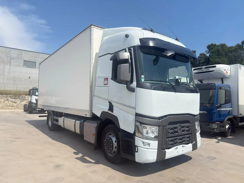 RENAULT T430 - Imagen 2