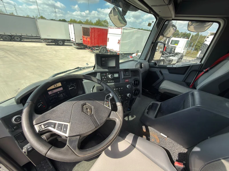 RENAULT C430 6x4 - Imagen 5