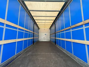 MERCEDES BENZ 13.30L Atego - Imagen 12