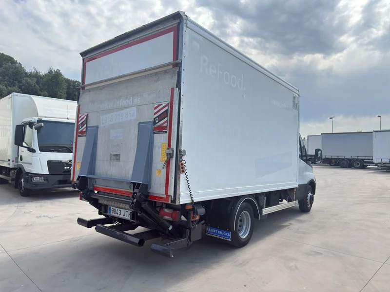 IVECO DAILY 65C15 - Imagen 4