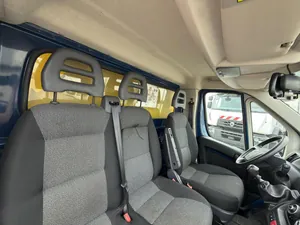 FIAT DUCATO 140 - Imagen 7