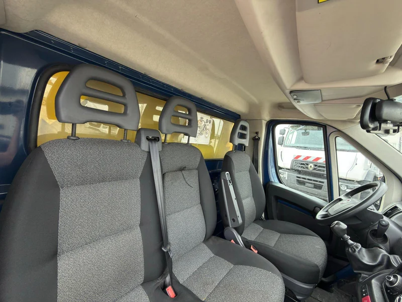 FIAT DUCATO 140 - Imagen 7