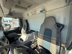 VOLVO FE320 - Imagen 6