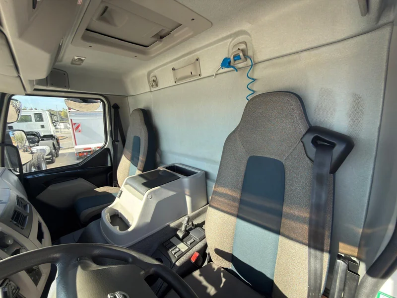 VOLVO FE320 - Imagen 6