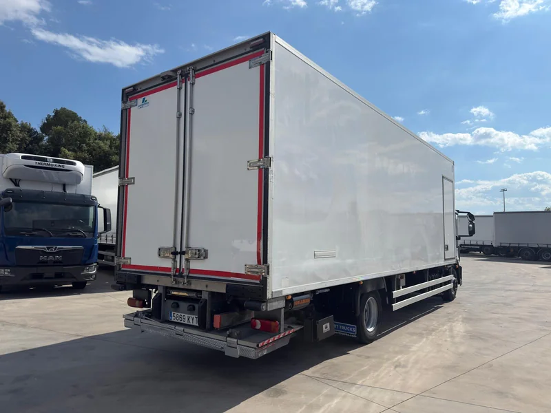 IVECO ML140E22 Eurocargo - Imagen 3