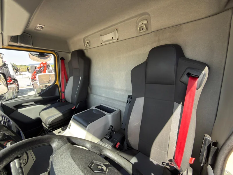RENAULT D19.280 - Imagen 6