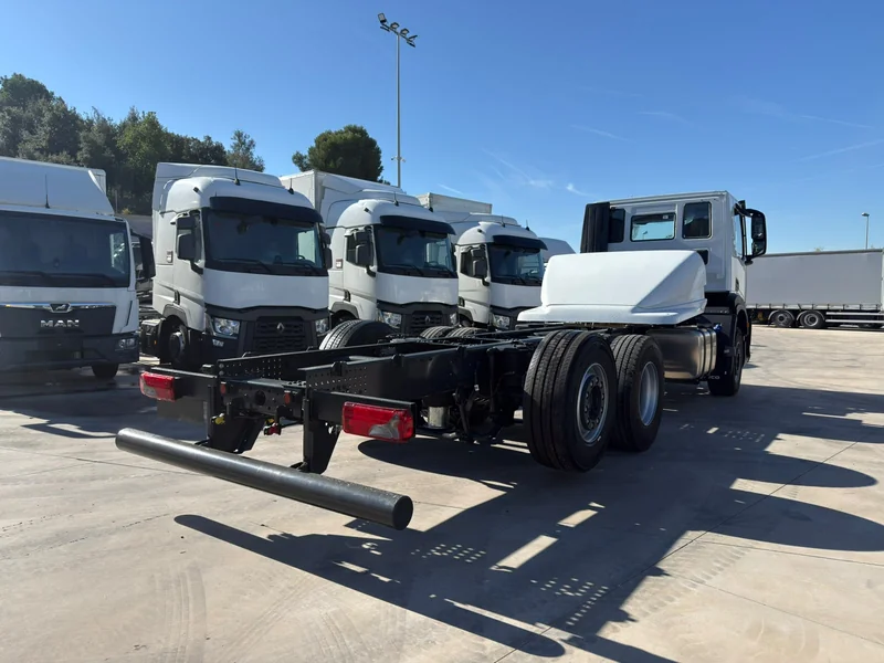 IVECO AD280X46 YPS ON+ X-WAY - Imagen 4