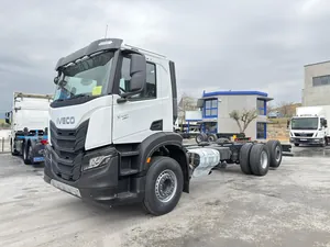 IVECO AD280X46 YPS ON X-Way - Imagen 1