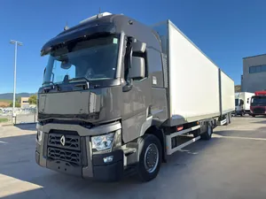 RENAULT T460 - Imagen 1