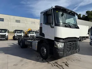 RENAULT C430 - Imagen 2