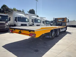 IVECO AD260S36 Stralis - Imagen 3