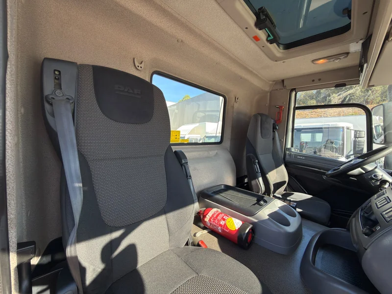 DAF CF460 FAN - Imagen 9