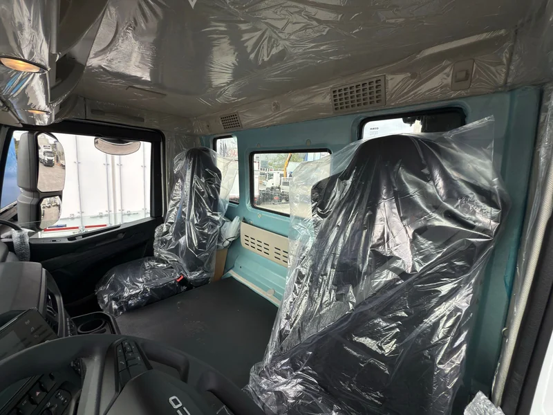 IVECO AD380T46 - Imagen 7