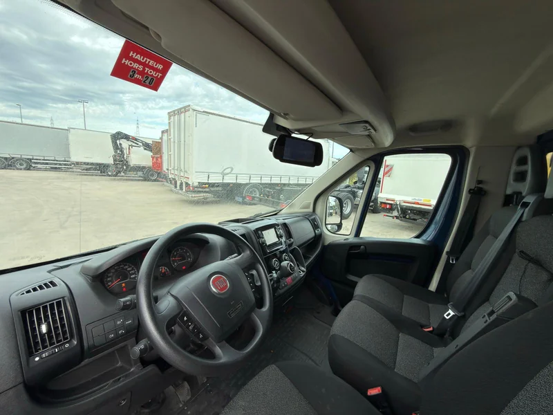 FIAT DUCATO 140 - Imagen 5
