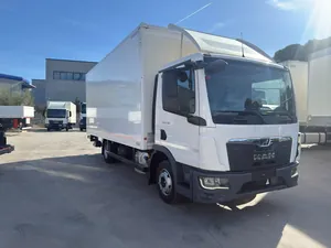 MAN 8.190 BL TGL - Imagen 2