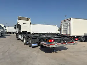 RENAULT T380 - Imagen 3