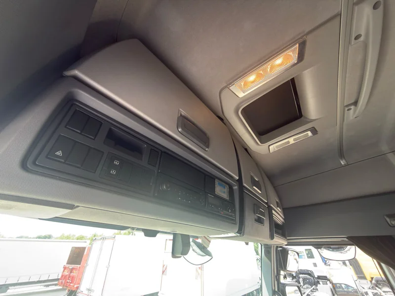 RENAULT T430 - Imagen 7