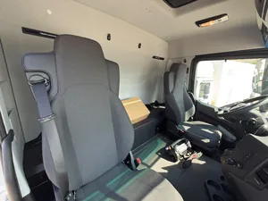 MERCEDES BENZ 25.42L Actros - Image 19