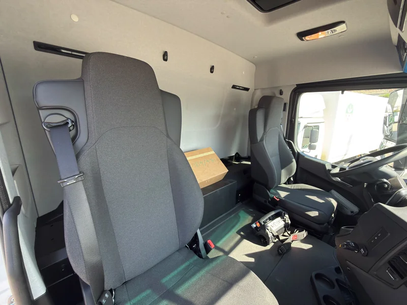 MERCEDES BENZ 25.42L Actros - Imagen 19