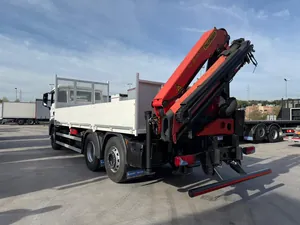 MAN 26.320 BL TGS - Imagen 4