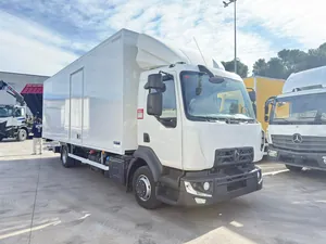 RENAULT D12 - Imagen 2
