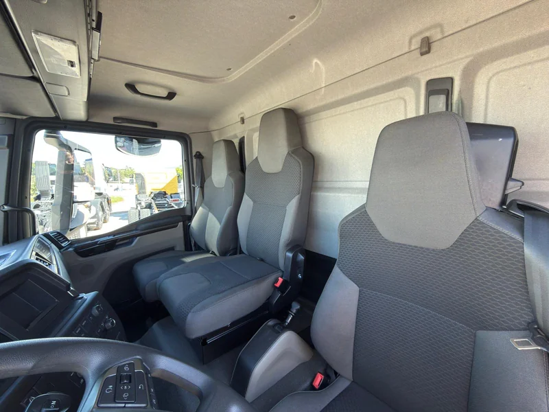 MAN 8.190 BL TGL - Imagen 6