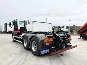 MAN 28.460 TGS - Imagen 8