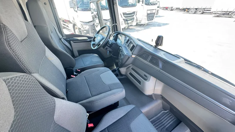 MAN 8.190 BL TGL - Imagen 10