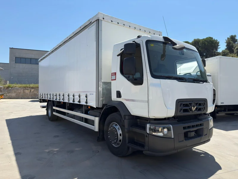 RENAULT D19.280 - Imagen 2