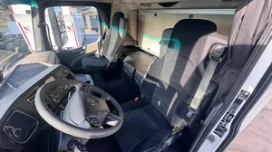 MERCEDES BENZ 18.36 L NR Actros - Imagen 5