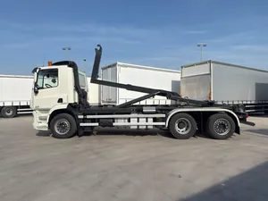 DAF CF 400 - Imagen 5