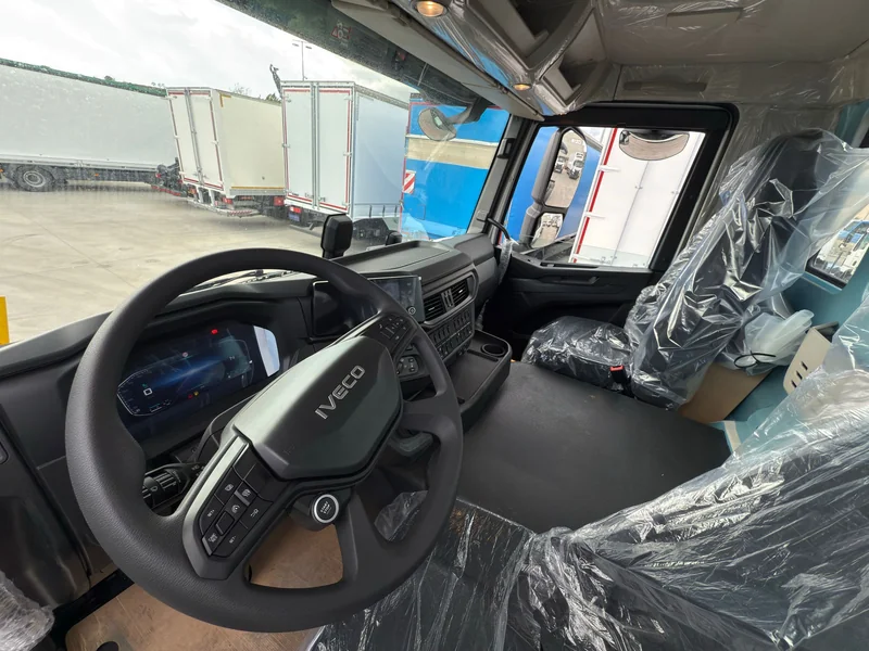 IVECO AD380T46 - Imagen 6