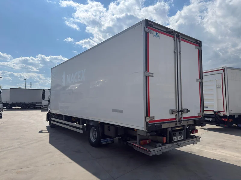IVECO ML140E22 Eurocargo - Imagen 4