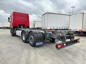 DAF XF480 FAN - Imagen 4