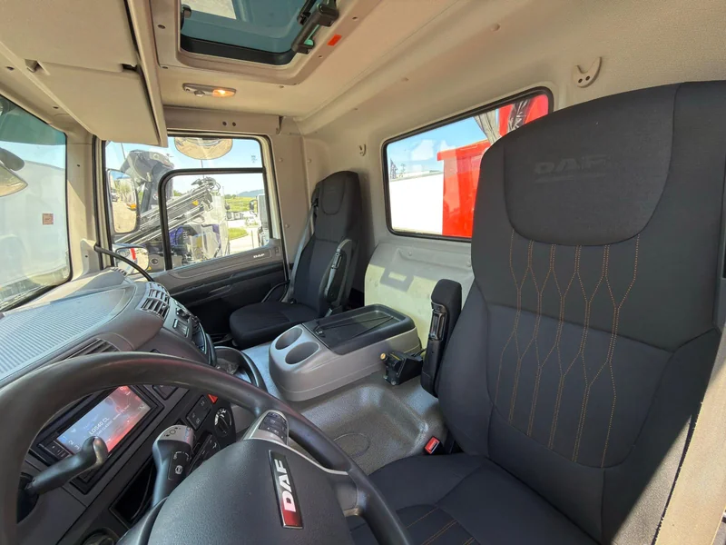 DAF CF370 - Imagen 10