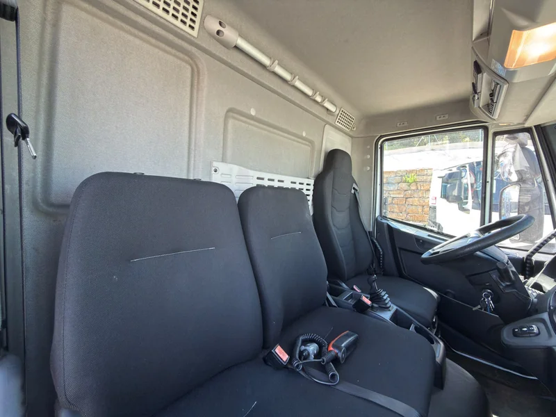 IVECO ML180E28 Eurocargo - Imagen 8