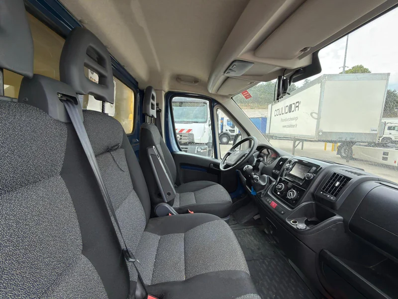 FIAT DUCATO 140 - Imagen 8