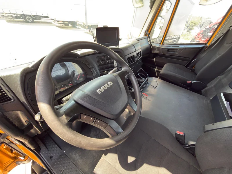 IVECO AD260S36 Stralis - Imagen 5
