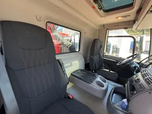 DAF CF370 - Imatge 13