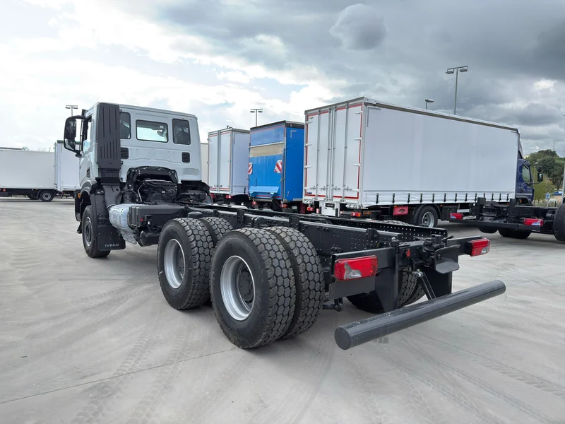 IVECO AD380T46 - Imagen 5