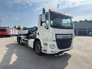 DAF CF 400 - Imagen 2