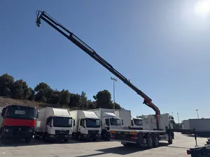 RENAULT K380 - Image 4
