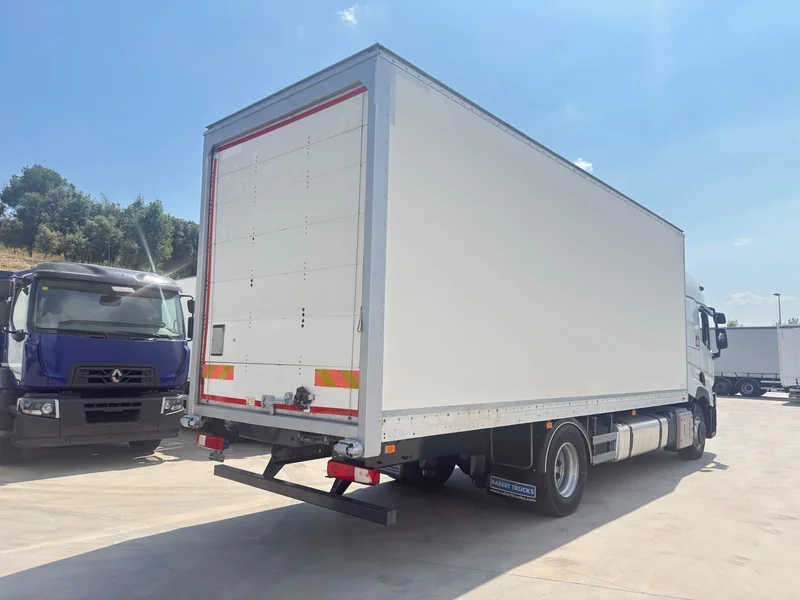 RENAULT T430 - Imagen 4