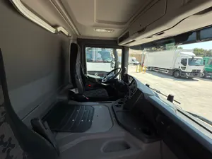 SCANIA P360 - Imagen 8