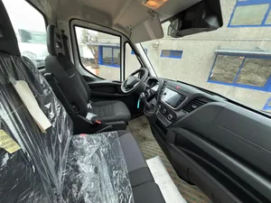 IVECO 35C16 Daily - Image 8