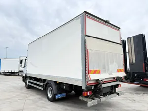 MERCEDES BENZ 12.18L Atego - Imagen 3