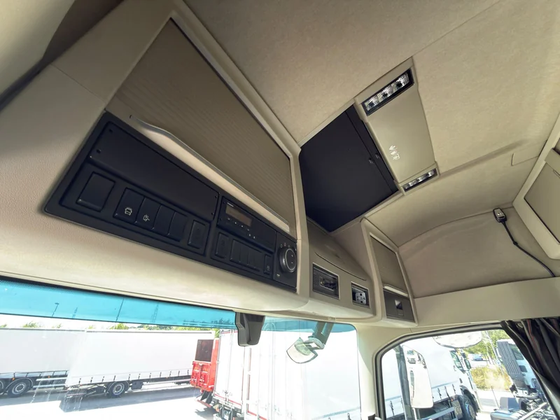 VOLVO FH500 - Imagen 7