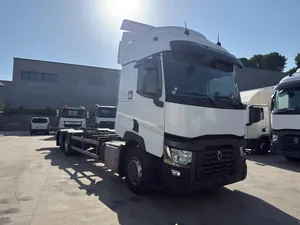 RENAULT T380 - Imagen 2