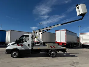IVECO 35S14 Daily - Imagen 9