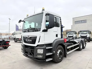MAN 28.460 TGS - Imagen 6